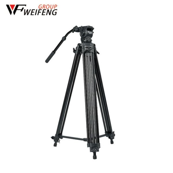 tripod weifeng wf-718 professional camera tripods 1.8 meters three camera tripod travel portable aluminum for slr
tripod weifeng wf-718 professional camera tripods 1.8 meters three camera tripod travel portable aluminum for slr