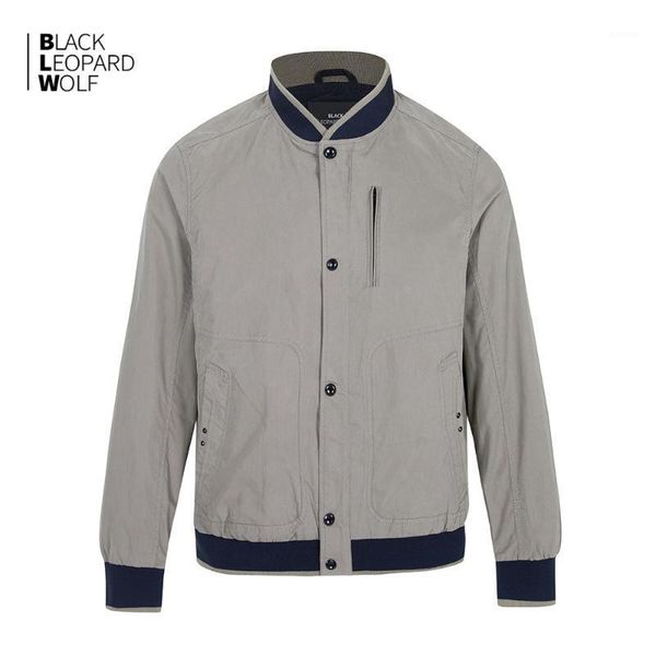 blackleopardwolf man's clothing 2020 jacket for man casaco new casual men's thin jackets coat denim jacket bomber 120851, Tan;black
blackleopardwolf man's clothing 2020 jacket for man casaco new casual men's thin jackets coat denim jacket bomber 120851, Tan;black