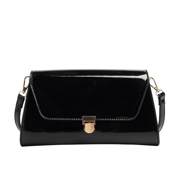 cross body women crossbody bag fashion female shoulder small youth artificial leather daily black with interval solid color
cross body women crossbody bag fashion female shoulder small youth artificial leather daily black with interval solid color
