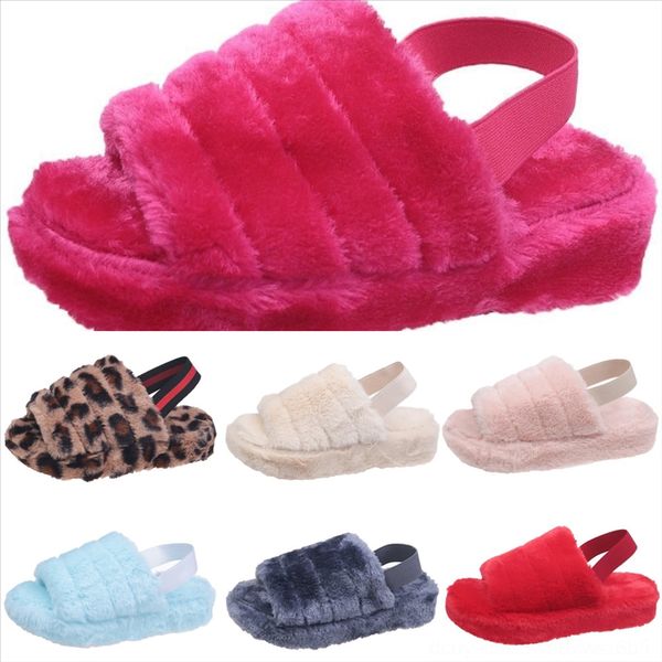 muze open toe summer women fox fur slides real fox indoor slippers slipper plush new female furry hair flip flops casual beach, Black
muze open toe summer women fox fur slides real fox indoor slippers slipper plush new female furry hair flip flops casual beach, Black