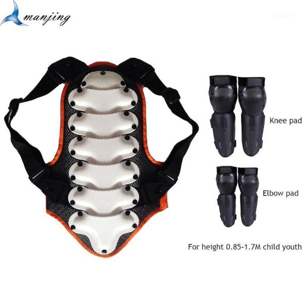 4-16 years children youth motorcycle back spine protect vest armor kids downhill scooter back protective gear boys girls1
4-16 years children youth motorcycle back spine protect vest armor kids downhill scooter back protective gear boys girls1
