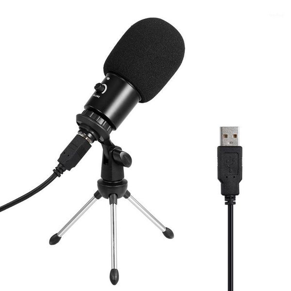 microphones professional microphone usb metal condenser recording with cardioid mc for pc lapblack1
microphones professional microphone usb metal condenser recording with cardioid mc for pc lapblack1