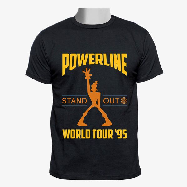 powerline stand out world tour '95 custom men size fashion new arrival simple men novelty s hoodie designers t shirts sweatshirt
powerline stand out world tour '95 custom men size fashion new arrival simple men novelty s hoodie designers t shirts sweatshirt