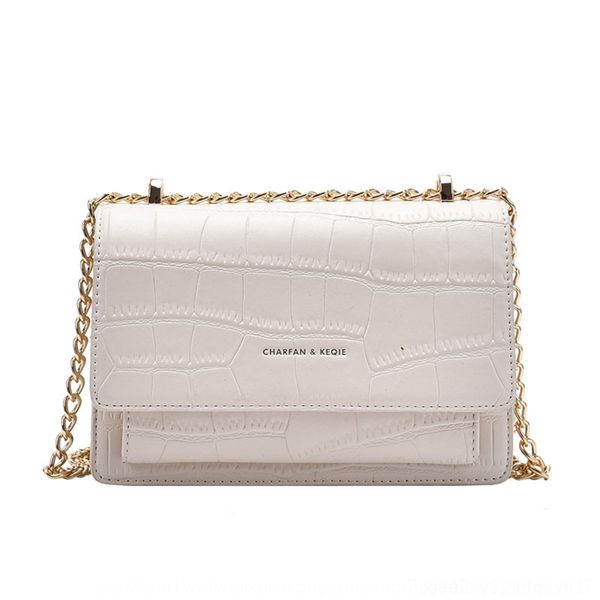 pyt3l 2020 new crocodile korean small summer casual square chain single shoulder small square color for women's fashion solid bag messe
pyt3l 2020 new crocodile korean small summer casual square chain single shoulder small square color for women's fashion solid bag messe