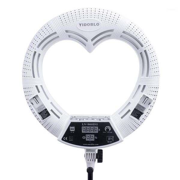 flash heads yidoblo -960dii 96w ring light with tripod 18inch lamp studio po lighting white yellow for video vlog make-up live show1
flash heads yidoblo -960dii 96w ring light with tripod 18inch lamp studio po lighting white yellow for video vlog make-up live show1