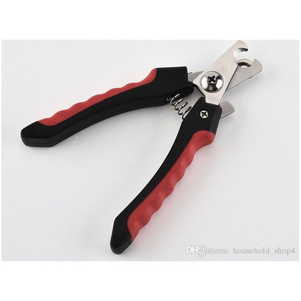pet nail clippers stainless steel dog nail scissor professional animal cat claw cutters puppy dog grooming scissors
pet nail clippers stainless steel dog nail scissor professional animal cat claw cutters puppy dog grooming scissors