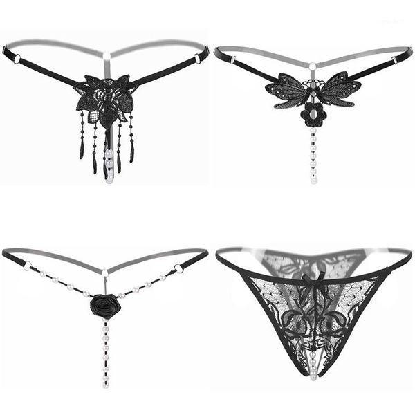 women's panties crotchless womens erotic open crotch lingerie ropa interior femenina erotica pearl thong g string 3pcs 201, Black;pink
women's panties crotchless womens erotic open crotch lingerie ropa interior femenina erotica pearl thong g string 3pcs 201, Black;pink
