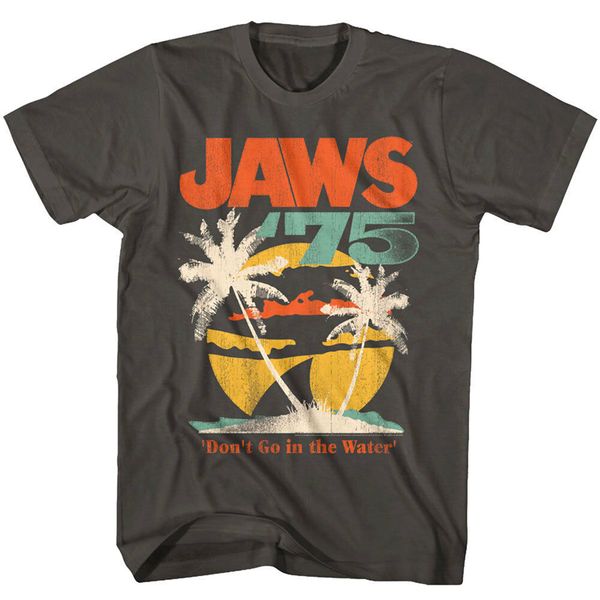 jaws shark 1975 palms tropical sunset men's t shirt fin surf don't go in water plus size clothing tee shirt sport hooded sweatshir
jaws shark 1975 palms tropical sunset men's t shirt fin surf don't go in water plus size clothing tee shirt sport hooded sweatshir