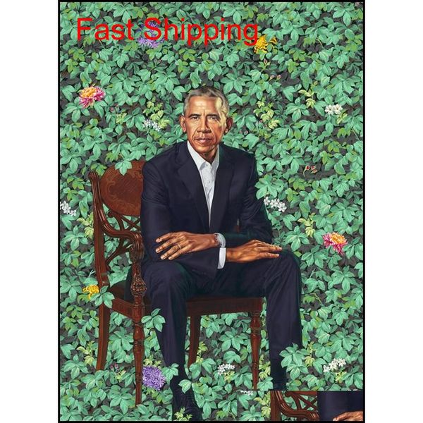 barack obama kehinde wiley art works the obama portraits wall decor pictures art print home decor poster canvas unframe 16 24 36 47 jgdqw
barack obama kehinde wiley art works the obama portraits wall decor pictures art print home decor poster canvas unframe 16 24 36 47 jgdqw