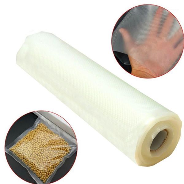 20cmx500cm vacuum heat fresh saver bag rolls storage bags saran wrapper flim kitchen packaging tool ej8858961
20cmx500cm vacuum heat fresh saver bag rolls storage bags saran wrapper flim kitchen packaging tool ej8858961