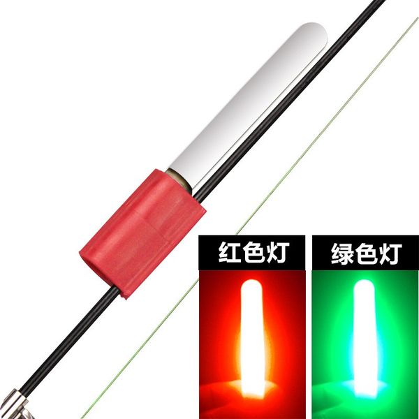 fishing rod electronics light stick 7.7cm removable waterproof night fishings red green luminous sticks 6 5wh j2
fishing rod electronics light stick 7.7cm removable waterproof night fishings red green luminous sticks 6 5wh j2