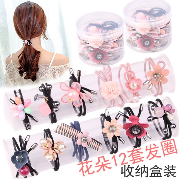 headband ins fengsen women's rope korean version small fresh headdress lovely girl's heart rubber hair band
headband ins fengsen women's rope korean version small fresh headdress lovely girl's heart rubber hair band
