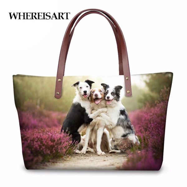 whereisart funny 3d dogs cats women big cross-body bags handbags casual women shoulder messenger bag feminine bolsa tote zipper
whereisart funny 3d dogs cats women big cross-body bags handbags casual women shoulder messenger bag feminine bolsa tote zipper