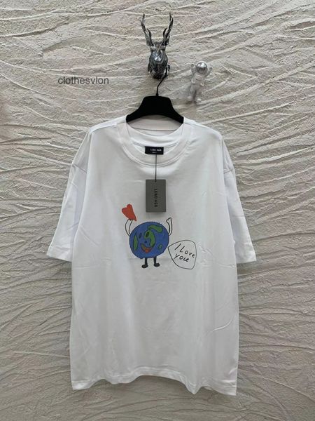 2022 designer t-shirts hoodies balencaigas b printing paris fake two pieces earth double sleeve front short sleeve white, White;black
2022 designer t-shirts hoodies balencaigas b printing paris fake two pieces earth double sleeve front short sleeve white, White;black