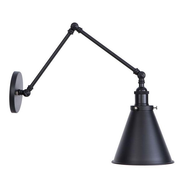 wall lamp antique adjustable sconce iron loft retro wandlamp bedroom indoor beside industrial lights black wj10
wall lamp antique adjustable sconce iron loft retro wandlamp bedroom indoor beside industrial lights black wj10
