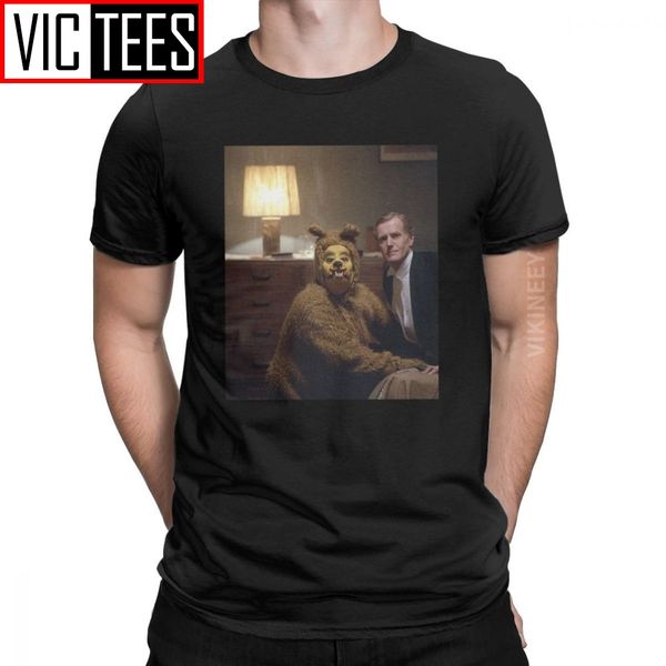 мужчины сияющий собака костюм тенниска стивен кинг horror scary процент camisas hombre смешные крупногабаритные tshirt спорт толстовка с кап
мужчины сияющий собака костюм тенниска стивен кинг horror scary процент camisas hombre смешные крупногабаритные tshirt спорт толстовка с кап