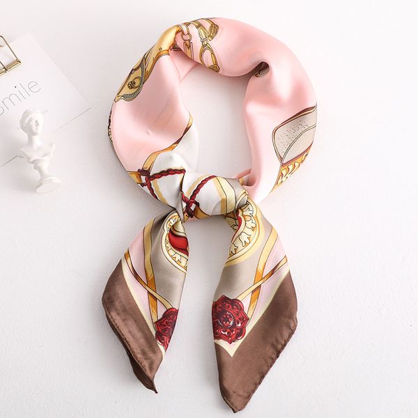 2020 luxury scarf tie foulard for silk female print square chain women retro office neckerchief hair band jpdnt, White;black
2020 luxury scarf tie foulard for silk female print square chain women retro office neckerchief hair band jpdnt, White;black