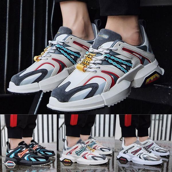 onto-mato 2020 new arrival fashion men shoe breathable mesh outdoor sport casual shoes summer shoes herrenschuhe dropshipping 25, Black
onto-mato 2020 new arrival fashion men shoe breathable mesh outdoor sport casual shoes summer shoes herrenschuhe dropshipping 25, Black