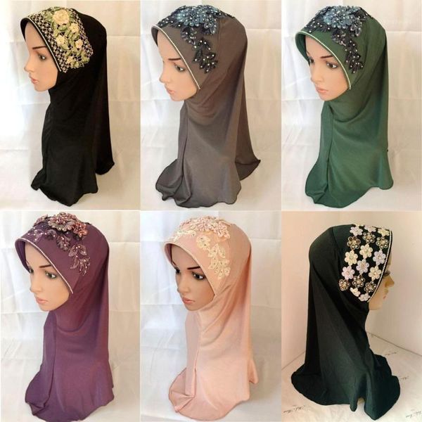 fashion woman hijab rhinestone beading sequins popular shawls headband muslim turban1, Red
fashion woman hijab rhinestone beading sequins popular shawls headband muslim turban1, Red