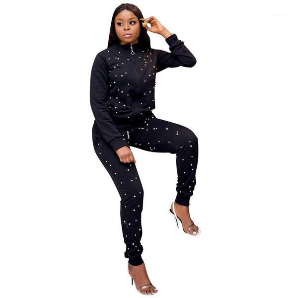 women's tracksuits ladies fitness winter knitted suits high collar velvet sweater+ cashmere trousers leisure two piece set and pants1, Gray
women's tracksuits ladies fitness winter knitted suits high collar velvet sweater+ cashmere trousers leisure two piece set and pants1, Gray