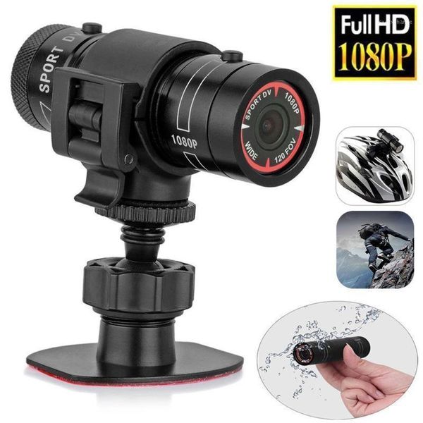 mini cameras f9 bike camera hd motorcycle helmet sports action video dv camcorder full 1080p car recorder1
mini cameras f9 bike camera hd motorcycle helmet sports action video dv camcorder full 1080p car recorder1