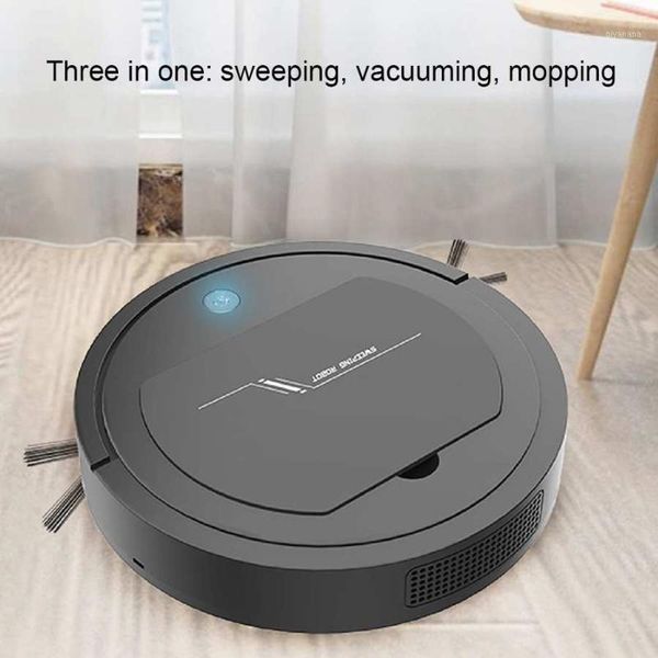 robot aspirador 3 in 1 intelligent sweeping machine auto vacuum cleaner sweeper usb charging home appliances dust cleaner1
robot aspirador 3 in 1 intelligent sweeping machine auto vacuum cleaner sweeper usb charging home appliances dust cleaner1
