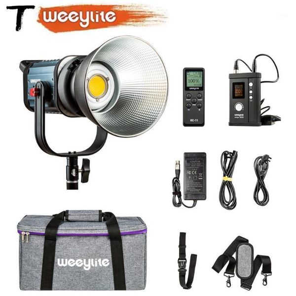flash heads weeylite ninja400 150w bi-color 2500k-8500k lcd panel led video light continuous output bowens mount studio app control1
flash heads weeylite ninja400 150w bi-color 2500k-8500k lcd panel led video light continuous output bowens mount studio app control1
