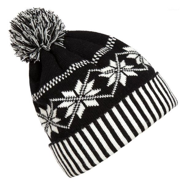 winter folded stripes snow pattern hat women elastic pompom cap outdoor clothing accessories casual printed ladies beanie1, Blue;gray
winter folded stripes snow pattern hat women elastic pompom cap outdoor clothing accessories casual printed ladies beanie1, Blue;gray
