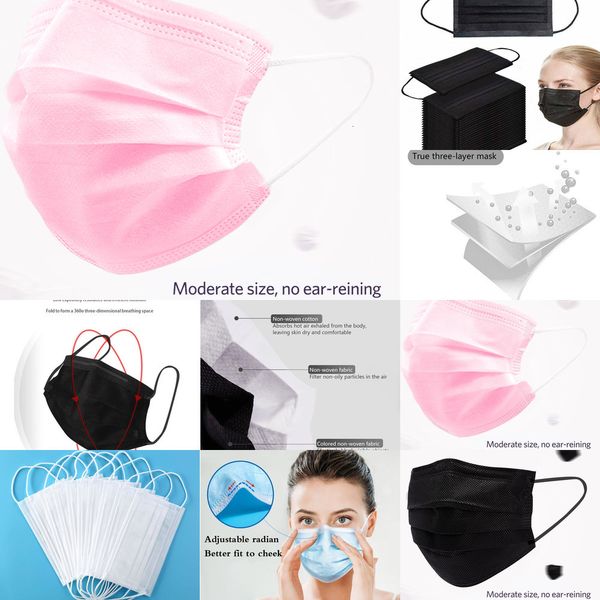 disposable layers waterproof non anti-dust 3 woven mask face facial protective cover respirator c987
disposable layers waterproof non anti-dust 3 woven mask face facial protective cover respirator c987