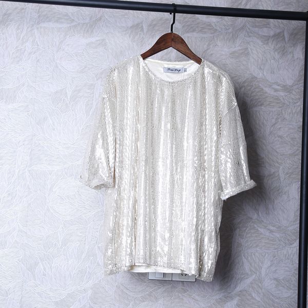 2021 New Summer Cool of Popular Men Custom Reflective Design Five-manga Costume T-shirt Quarter. NBYL, Black
2021 New Summer Cool of Popular Men Custom Reflective Design Five-manga Costume T-shirt Quarter. NBYL, Black