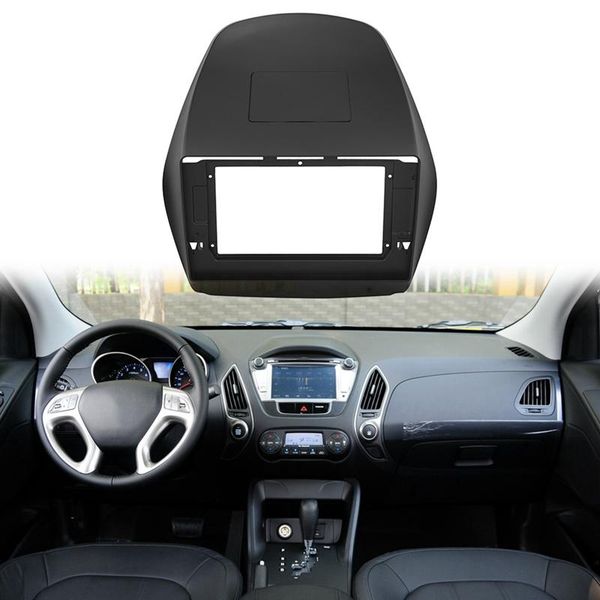 10.1 inch car audio frame car radio panel gps navigation panel dvd frame for grand voyager 2006-2012
10.1 inch car audio frame car radio panel gps navigation panel dvd frame for grand voyager 2006-2012