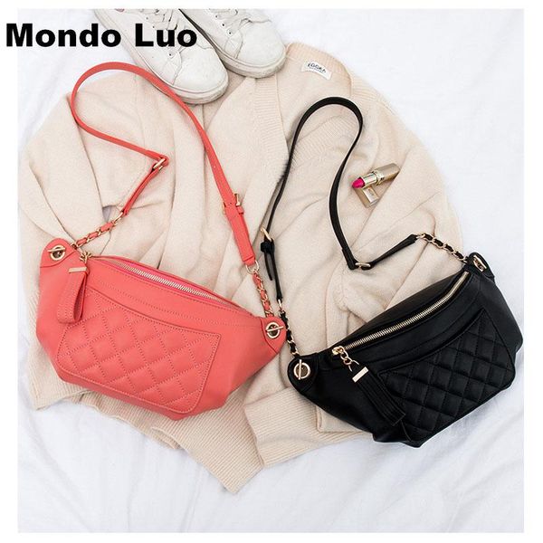 2020 summer new fashion young leisure waist bag oblique slanting women's bag single shoulder
2020 summer new fashion young leisure waist bag oblique slanting women's bag single shoulder
