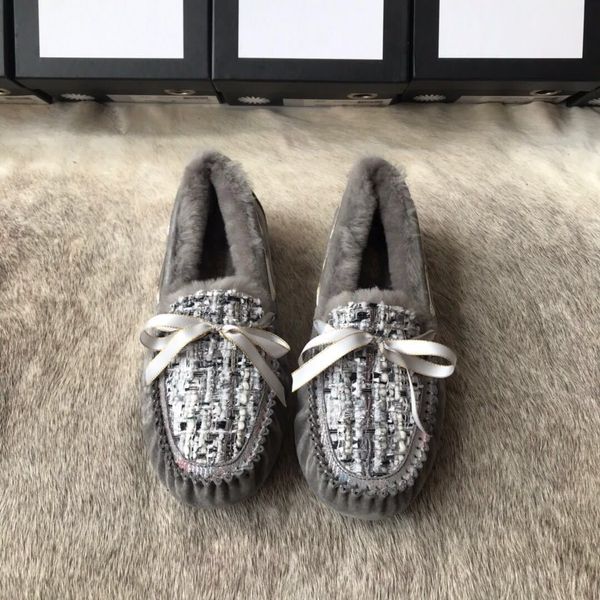 shoes plush women ankle casual doug shoes boots winter extra thick keep warm frosted texture bowknot pregnant woman snow boots, Black
shoes plush women ankle casual doug shoes boots winter extra thick keep warm frosted texture bowknot pregnant woman snow boots, Black
