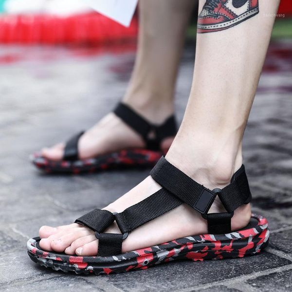 summer sandal slippers all-match black fashion youth men casual shoes breathable non-slip1
summer sandal slippers all-match black fashion youth men casual shoes breathable non-slip1