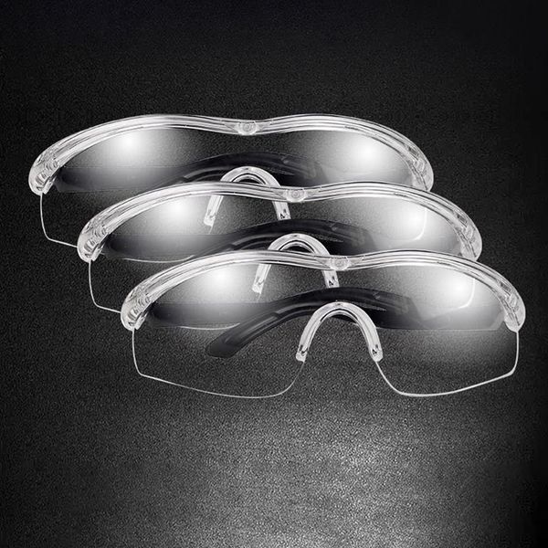 windproof protective safety glasses work anti-fog antisand anti dust saliva transparent goggles eye protection
windproof protective safety glasses work anti-fog antisand anti dust saliva transparent goggles eye protection