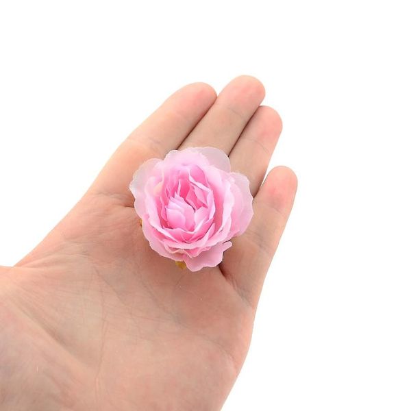 10pcs european artificial silk peony flower heads for wedding home party decoration diy bride bouquet mini fak bbyfwk
10pcs european artificial silk peony flower heads for wedding home party decoration diy bride bouquet mini fak bbyfwk