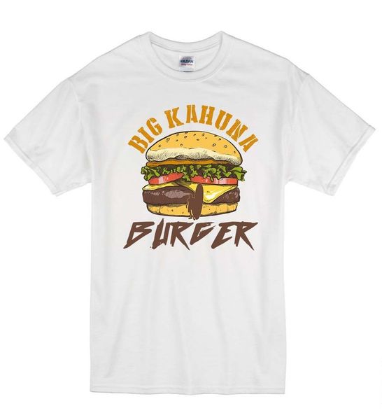 2019 new men t-shirt big kahuna burger tarantino pulp movie inspired t-shirt gift sport hooded sweatshirt hoodie
2019 new men t-shirt big kahuna burger tarantino pulp movie inspired t-shirt gift sport hooded sweatshirt hoodie