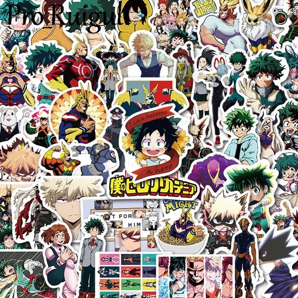 10 30 50pcs my hero academia anime children scrapbooking sticker waterproof pvc skateboard graffiti sticker kids classic toy bbymzm sweet07
10 30 50pcs my hero academia anime children scrapbooking sticker waterproof pvc skateboard graffiti sticker kids classic toy bbymzm sweet07