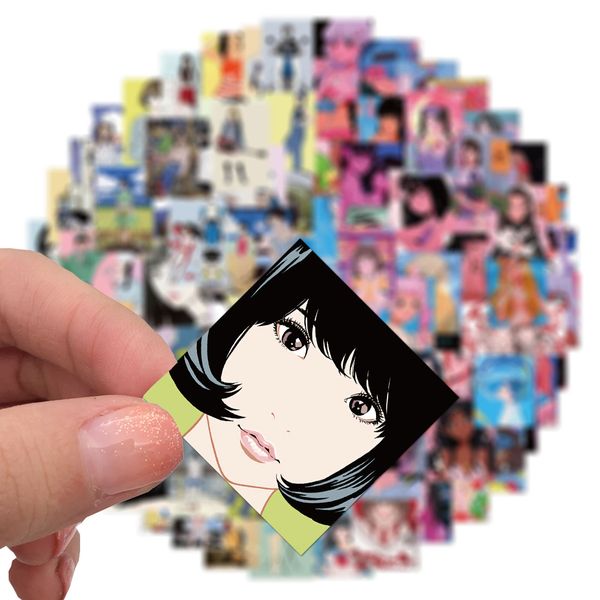 100pcs vintage beautiful girls stickers pack car bike luggage sticker lapskateboard motor water bottle decal
100pcs vintage beautiful girls stickers pack car bike luggage sticker lapskateboard motor water bottle decal