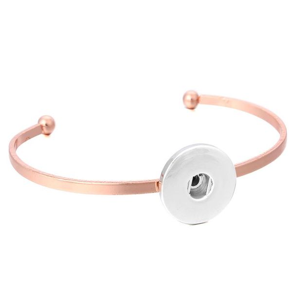new snap jewelry metal cuff snap bracelet snap button bracelet bangles fit 18mm jewelry silver color rose gold diy bbyuvu, Golden;silver
new snap jewelry metal cuff snap bracelet snap button bracelet bangles fit 18mm jewelry silver color rose gold diy bbyuvu, Golden;silver