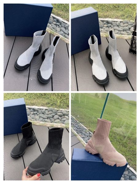 sell fall winter popular oreo mid-long stretch women sneakers outsoor casual brand shoes warm ladies lace socks shoes boots 35~41, Black
sell fall winter popular oreo mid-long stretch women sneakers outsoor casual brand shoes warm ladies lace socks shoes boots 35~41, Black