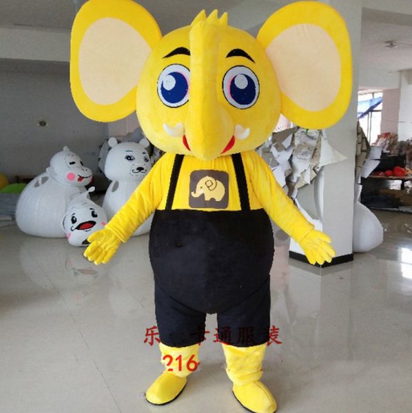 mascot costumes lovely elephant mascot costume mascotte elephould like elephish with jumpsuits halloween fancy party outfits advertising sui, Red;yellow
mascot costumes lovely elephant mascot costume mascotte elephould like elephish with jumpsuits halloween fancy party outfits advertising sui, Red;yellow
