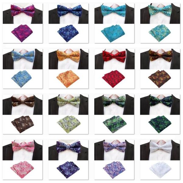 floral neck tie set bow tie mens ties for men necktie bowtie pocket square wedding polyester butterfly handkerchief, Black;gray
floral neck tie set bow tie mens ties for men necktie bowtie pocket square wedding polyester butterfly handkerchief, Black;gray