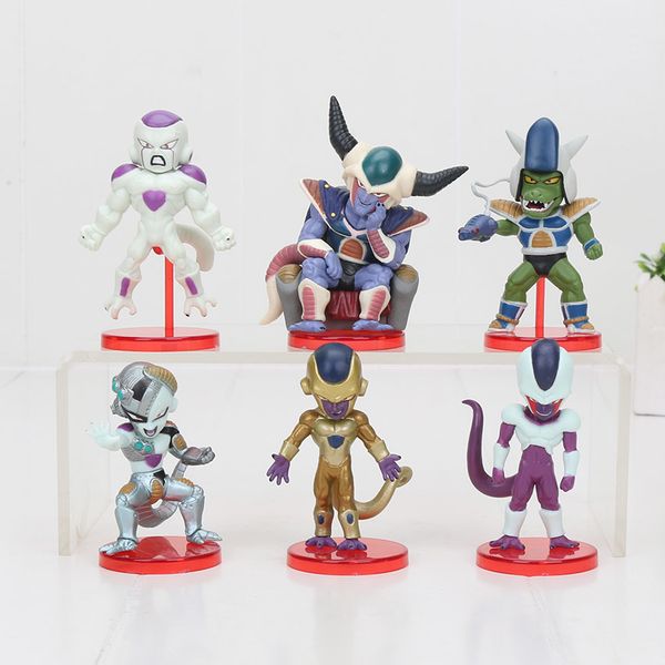 8-10cm аниме dragon 6шт / набор ball z гоку стволы клеточные piccolo пвх фигурку коллекция модель игрушка рождества детей
8-10cm аниме dragon 6шт / набор ball z гоку стволы клеточные piccolo пвх фигурку коллекция модель игрушка рождества детей