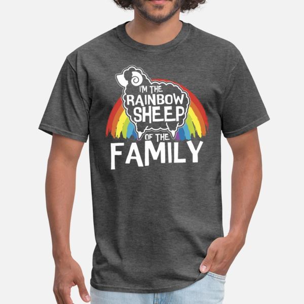 i'm a rainbow sheep of the family t shirt t shirt humor unique trendy tracksuit hoodie sweatshirt
i'm a rainbow sheep of the family t shirt t shirt humor unique trendy tracksuit hoodie sweatshirt