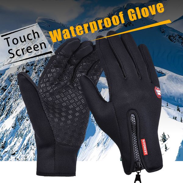 glove outdoor sports windser waterproof riding motorcycle protective gloves touch screen black full finger men
glove outdoor sports windser waterproof riding motorcycle protective gloves touch screen black full finger men