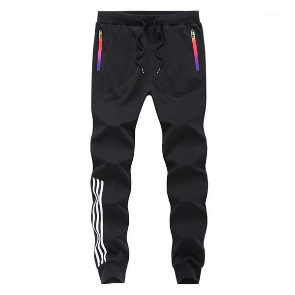 2020 spring men casual long pants male sweatpants drawstring men brand long trousers joggers pants pantalon homme big size m-5xl1, Black
2020 spring men casual long pants male sweatpants drawstring men brand long trousers joggers pants pantalon homme big size m-5xl1, Black
