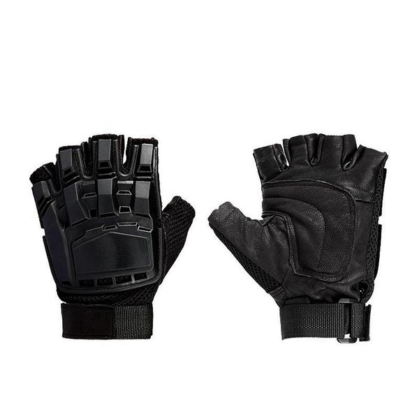 hunting gloves military tactical gloves soft shell army training outdoor hunting combat cs pubg shooting half finger gloves wmtkbq, Black
hunting gloves military tactical gloves soft shell army training outdoor hunting combat cs pubg shooting half finger gloves wmtkbq, Black