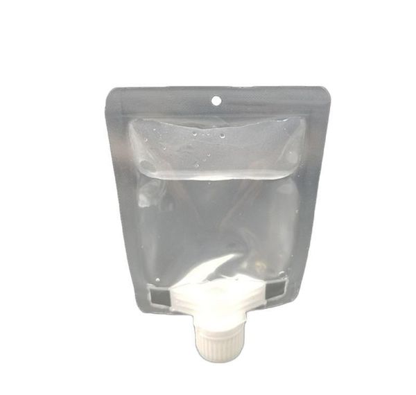 30ml plastic nozzle beverage drinking bag mini suctiion packaging bags transparent clear doypack bbyumj yh_pack
30ml plastic nozzle beverage drinking bag mini suctiion packaging bags transparent clear doypack bbyumj yh_pack