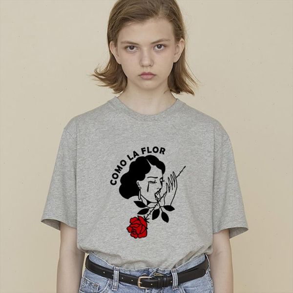 harajuku fashion women rose personality fun print new summer loose casual ulzzang tumblr womens short sleeve t shirt plus size, White
harajuku fashion women rose personality fun print new summer loose casual ulzzang tumblr womens short sleeve t shirt plus size, White
